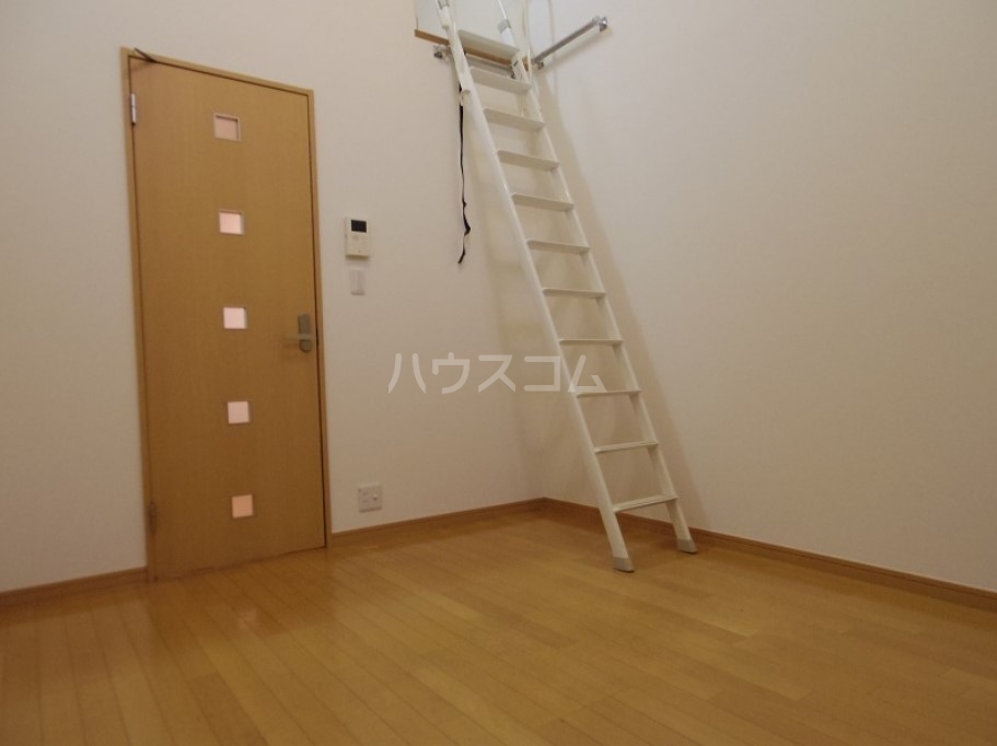 2/8 リビング/ダイニング