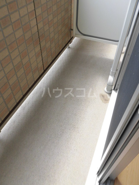 15/30 バルコニー