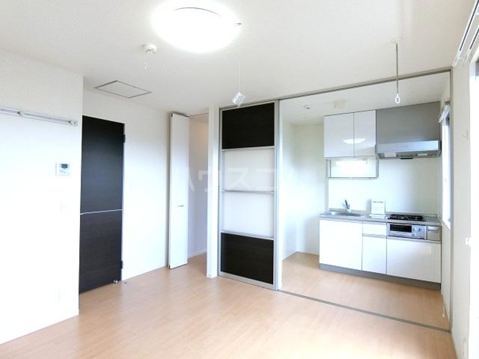 4/28 リビング/ダイニング