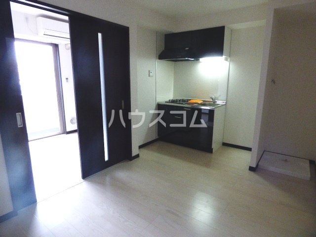 3/28 リビング/ダイニング