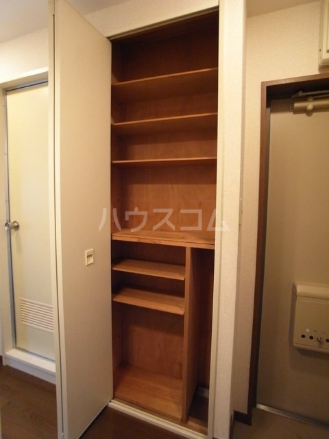 15/21 エントランス