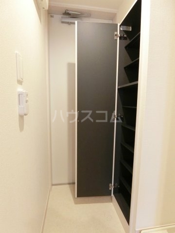 6/29 玄関
