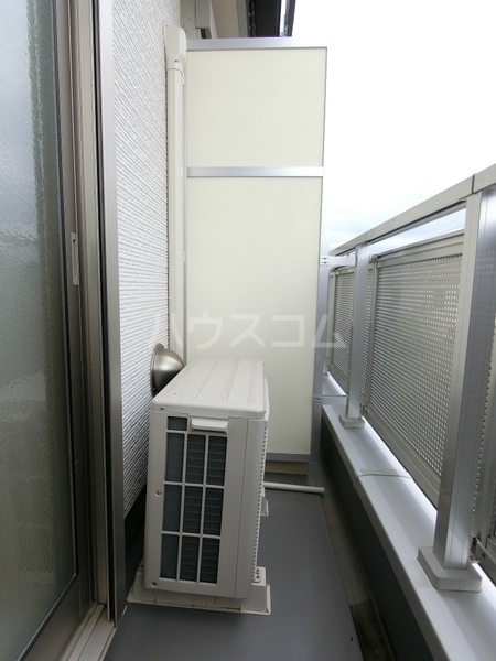 17/30 バルコニー