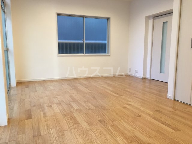 4/28 リビング/ダイニング