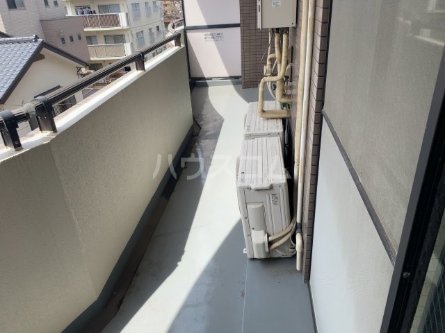 24/30 バルコニー
