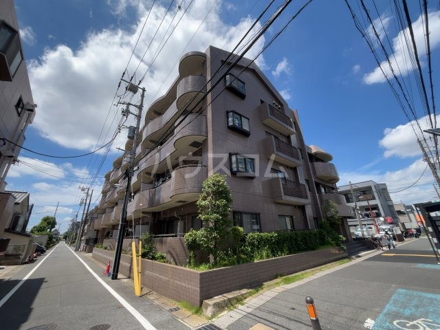 1/30 外観