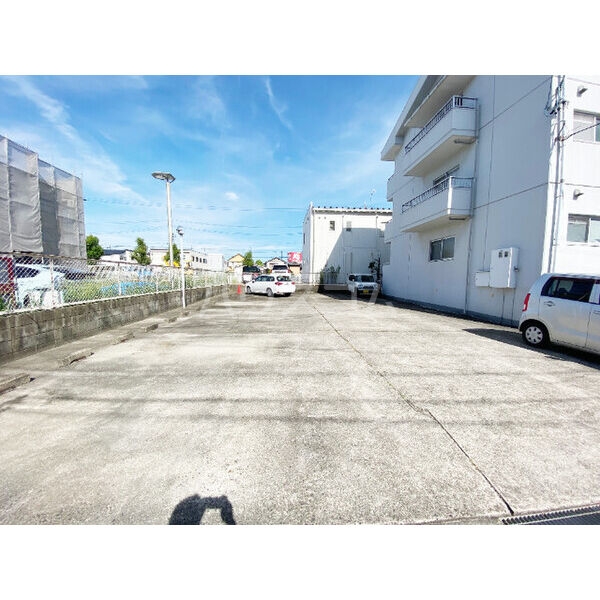 14/24 駐車場