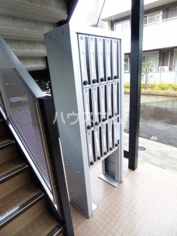 18/30 バルコニー