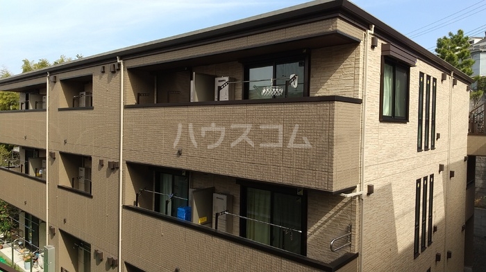 1/22 外観
