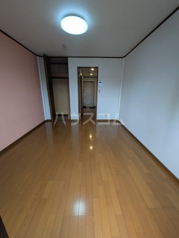4/26 寝室