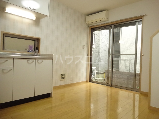 3/11 リビング/ダイニング