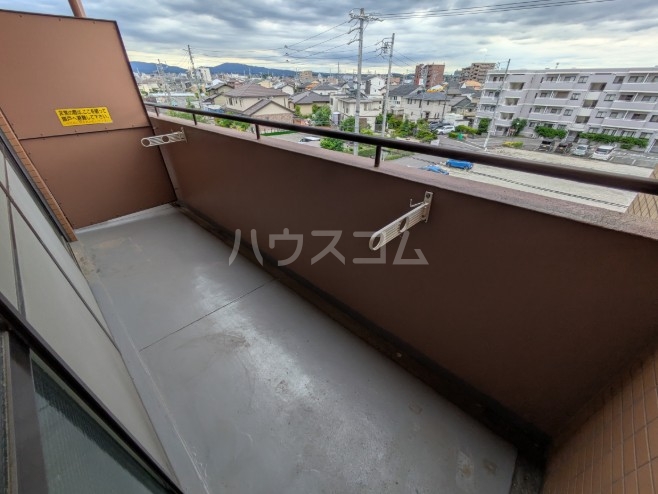 15/30 バルコニー