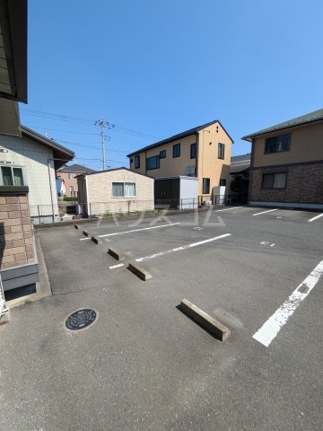 17/19 駐車場