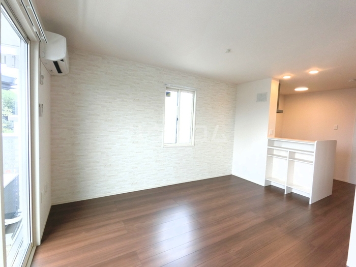 3/21 リビング/ダイニング