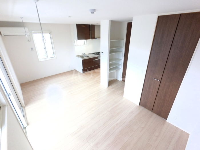 3/23 リビング/ダイニング