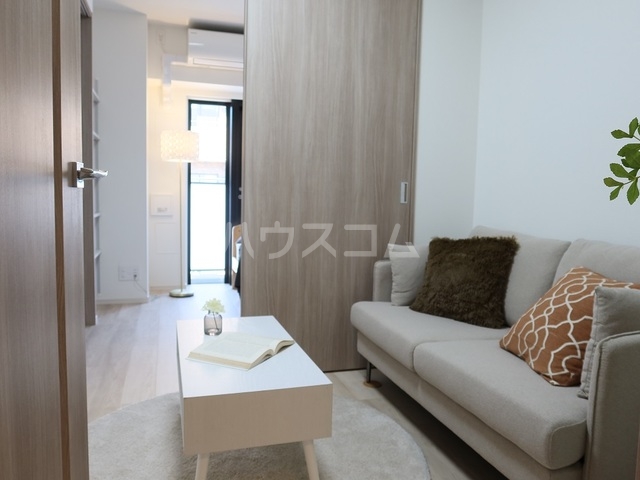 3/19 リビング/ダイニング