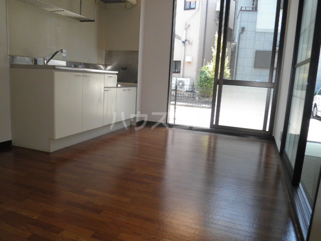 3/13 リビング/ダイニング