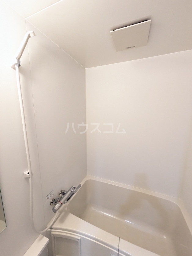12/29 浴室