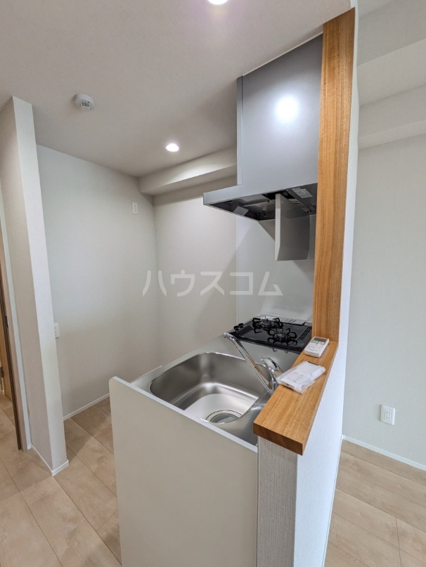 9/28 キッチン