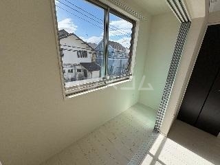 17/30 バルコニー