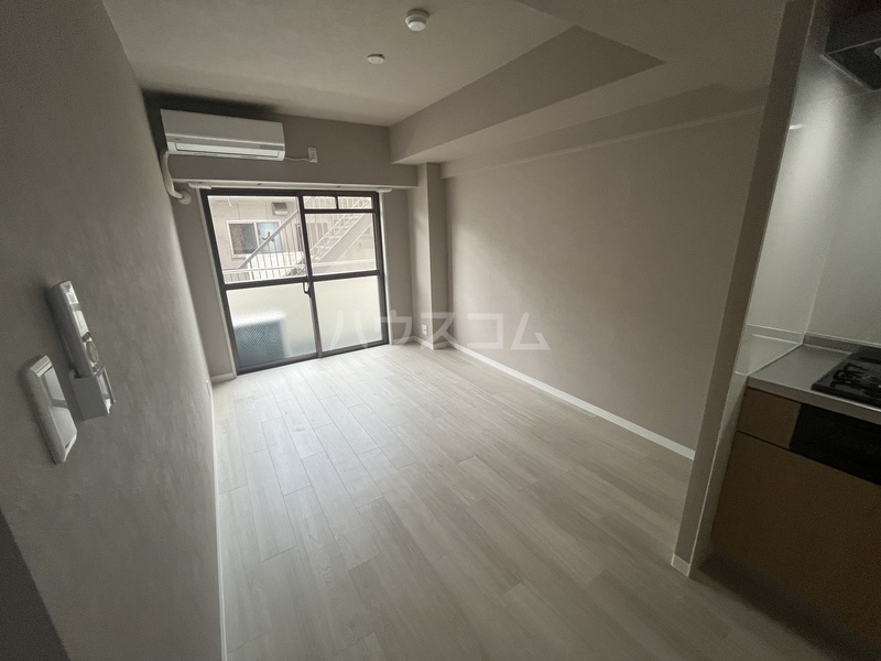 3/23 リビング/ダイニング