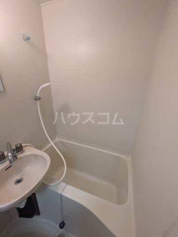 9/28 浴室