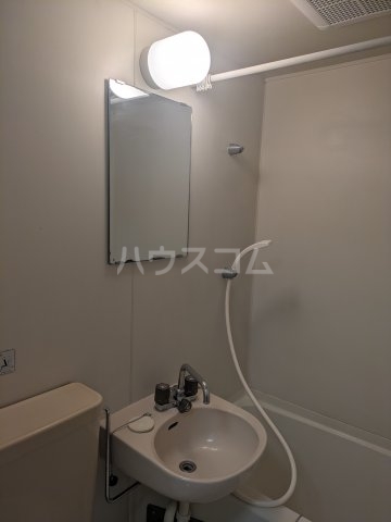 12/28 洗面