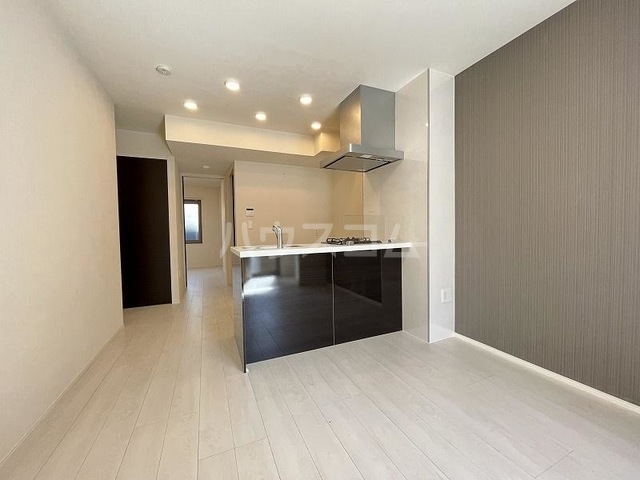 3/29 リビング/ダイニング