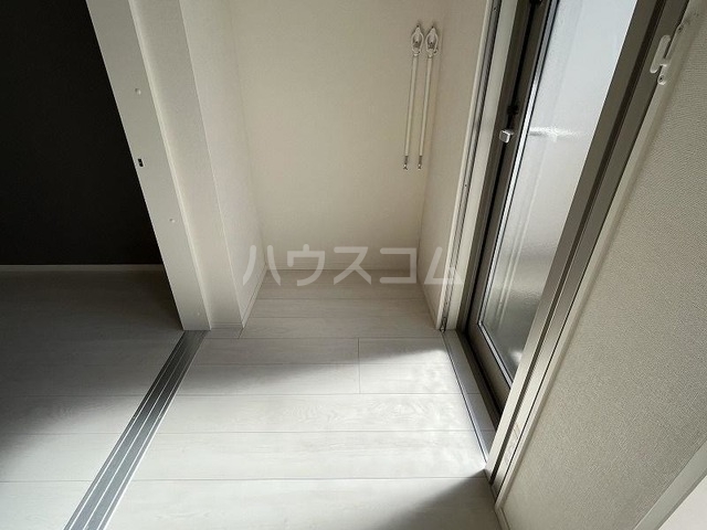 15/29 バルコニー