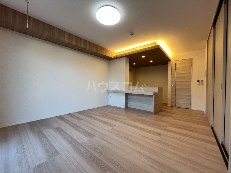 3/24 リビング/ダイニング