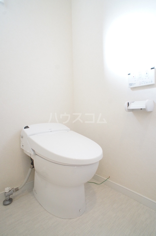 10/23 トイレ