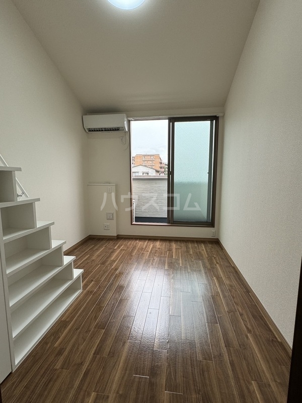 2/8 リビング/ダイニング