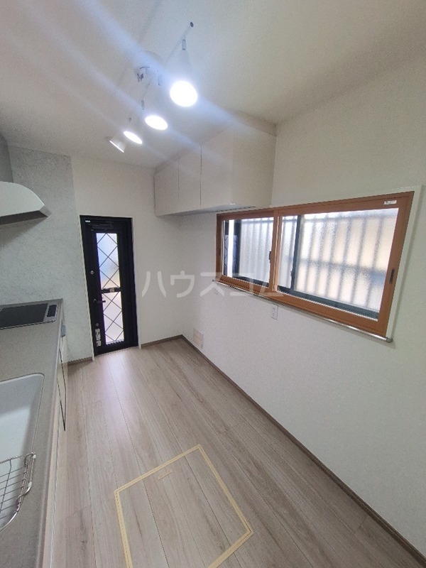 6/30 リビング/ダイニング