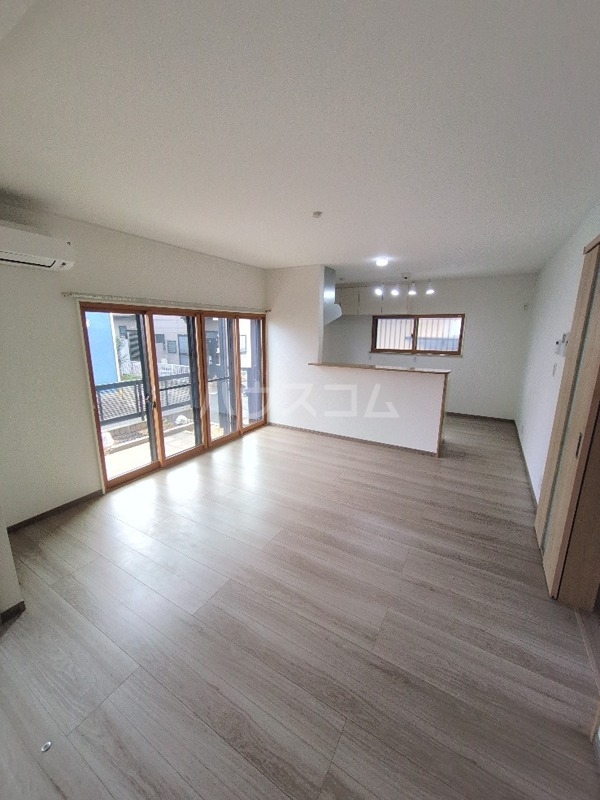 3/30 リビング/ダイニング