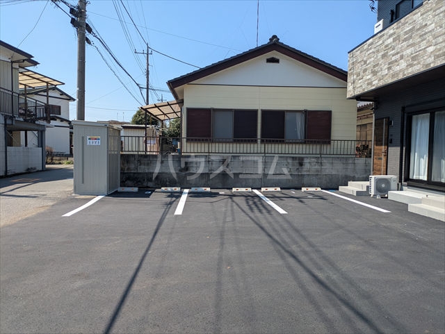 29/30 駐車場