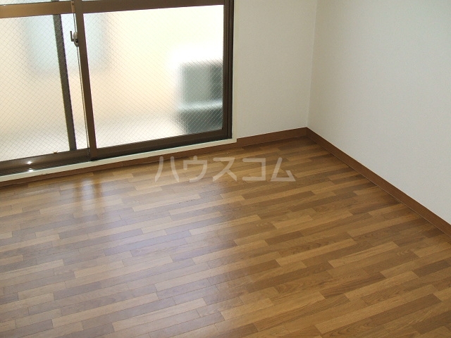 4/23 リビング/ダイニング