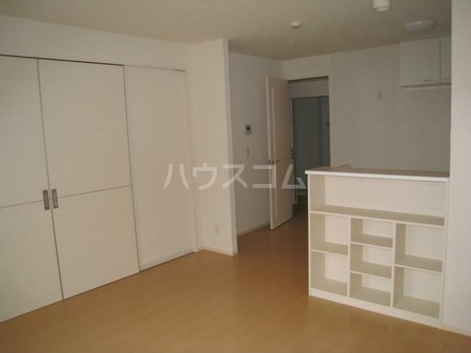 4/19 リビング/ダイニング