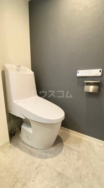 15/21 トイレ
