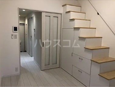 3/26 リビング/ダイニング