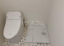 9/26 トイレ