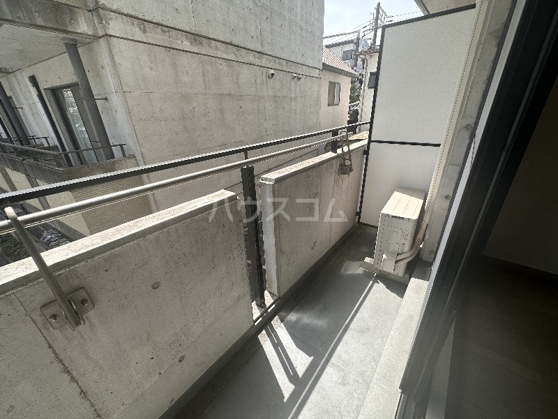 14/30 バルコニー