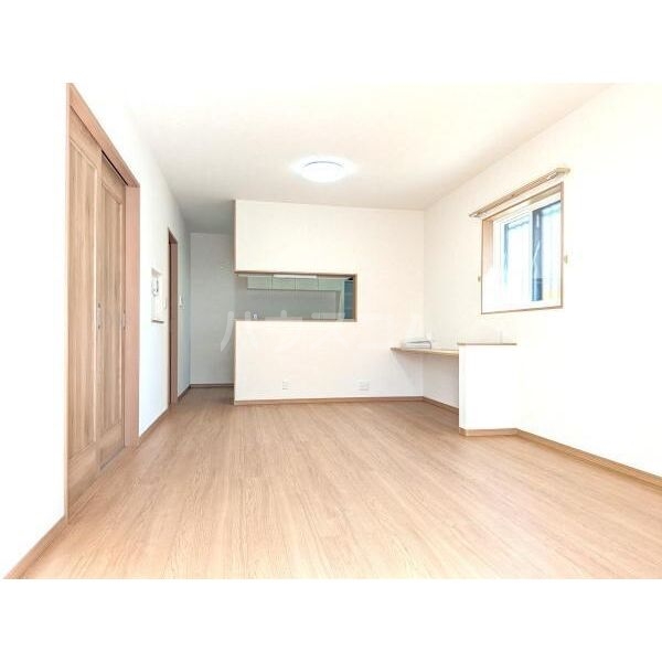 2/19 リビング/ダイニング