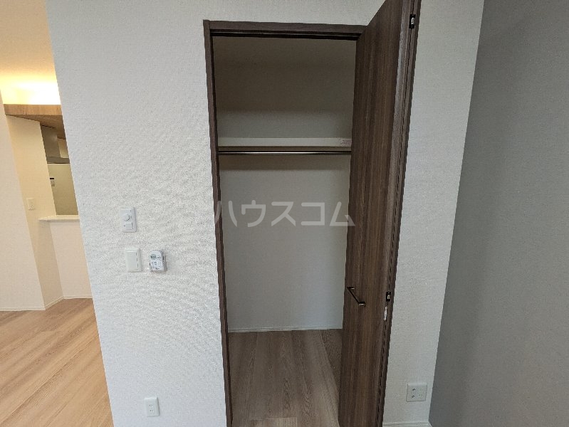 5/24 収納