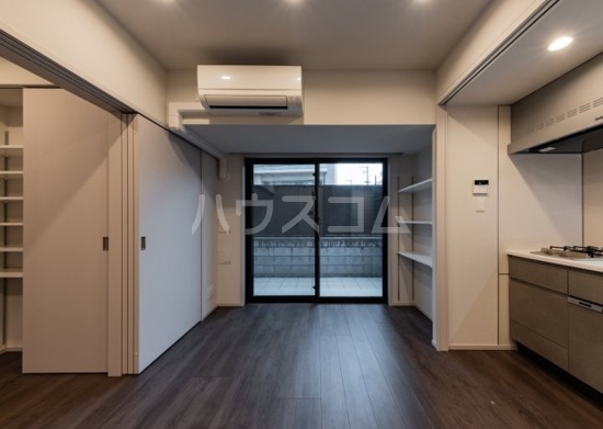 4/22 リビング/ダイニング