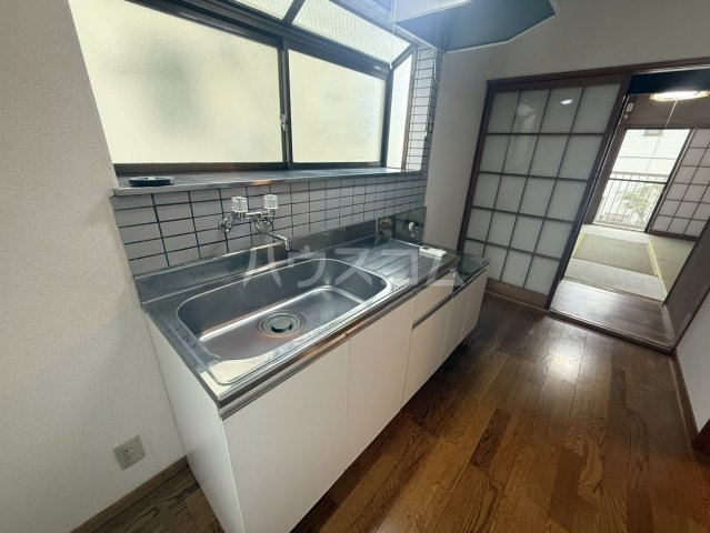 10/30 キッチン