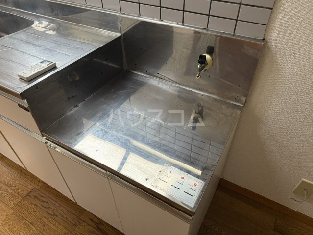 9/30 キッチン