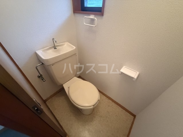 12/30 トイレ