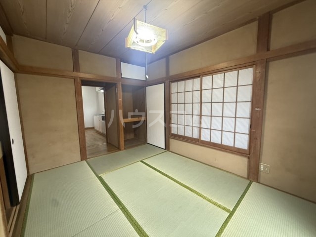 5/30 室内
