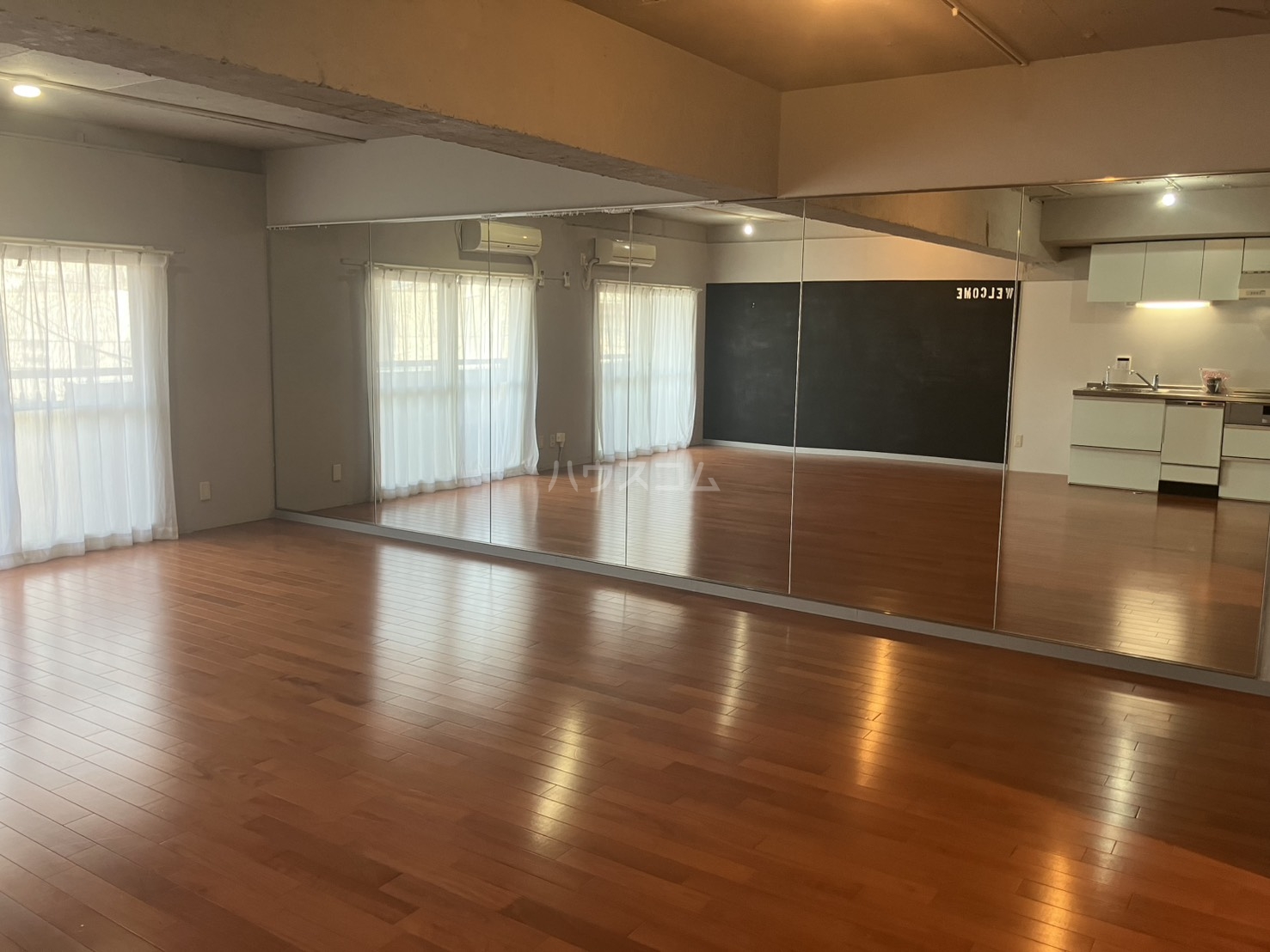 室内
