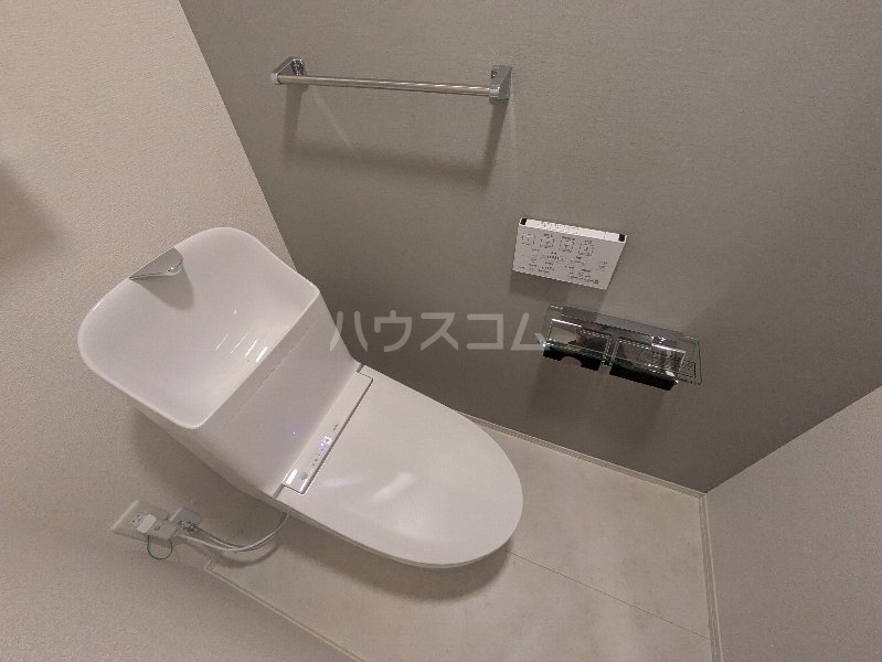 8/24 トイレ